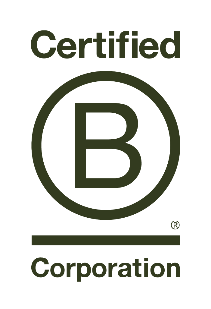 B Corp Logo