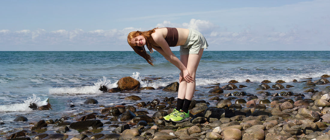 Sports and menstrual cups during your period
