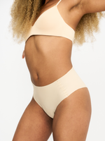 ActiveMatters High Waist in Beige