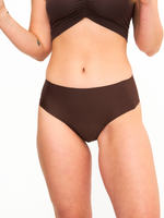 ActiveMatters High Waist in Brown
