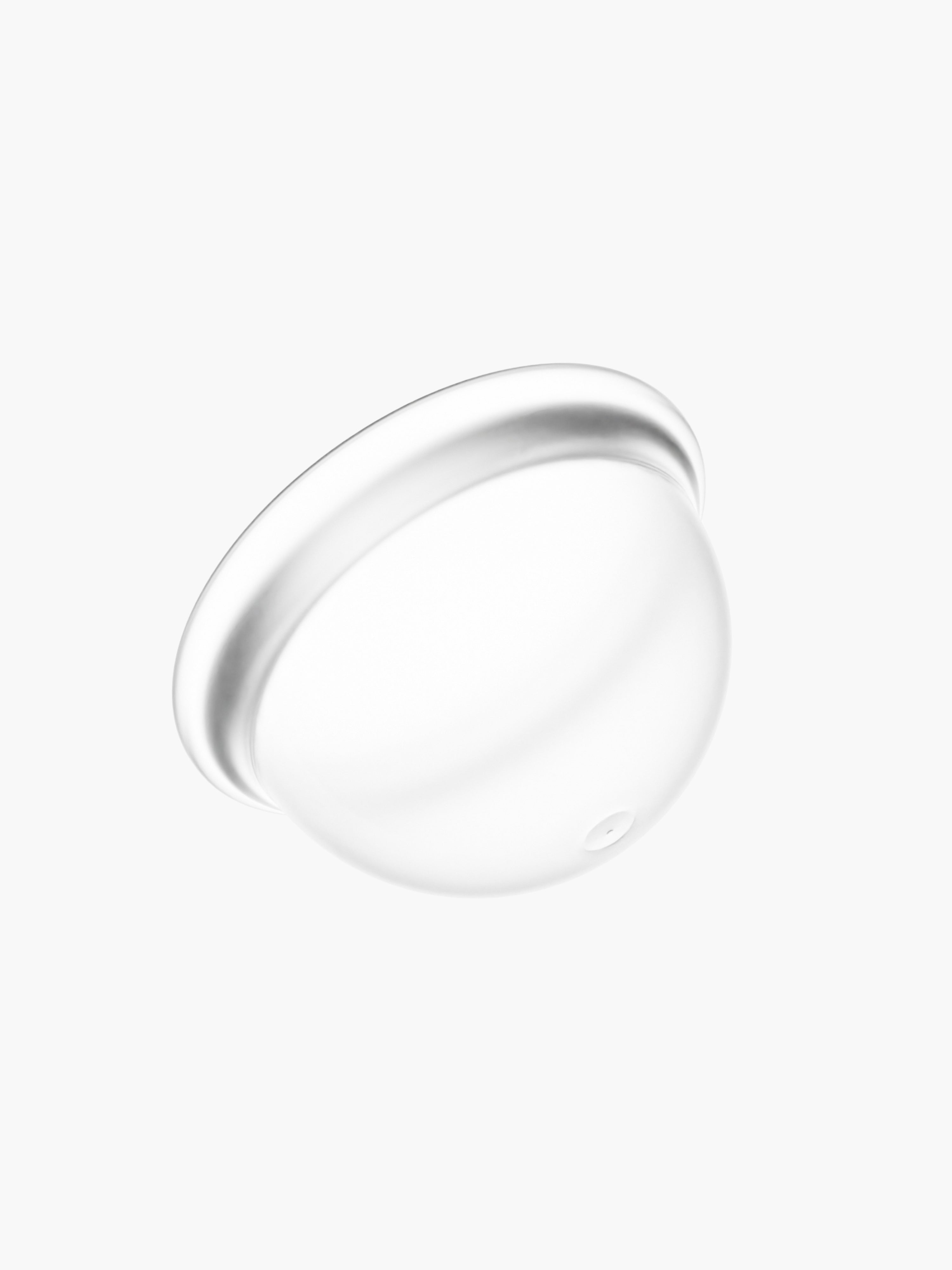 Menstrual Disc