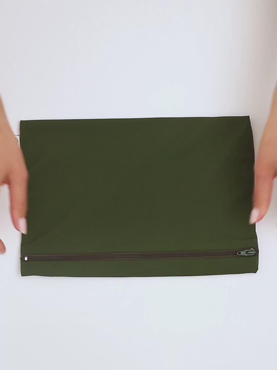 Video laden: Waterdichte Wet Bag